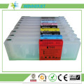 Best price !!! Large Format Compatible Ink Cartridge for Epson Stylus Pro 7900 9900 Inkjet with 700ml Pigment Ink